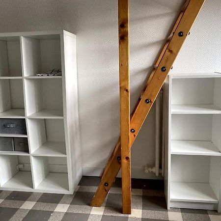 Appartement Le mont veyrier à Annecy Extérieur photo