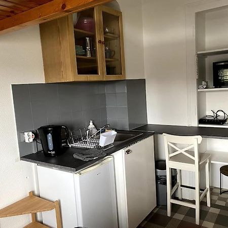 Appartement Le mont veyrier à Annecy Extérieur photo