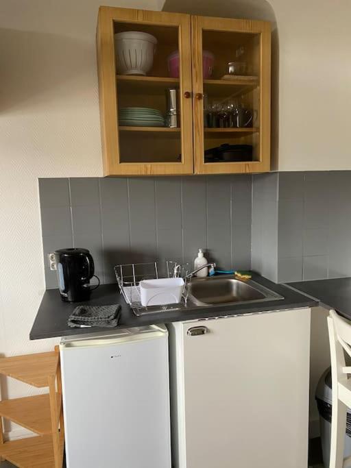 Appartement Le mont veyrier à Annecy Extérieur photo