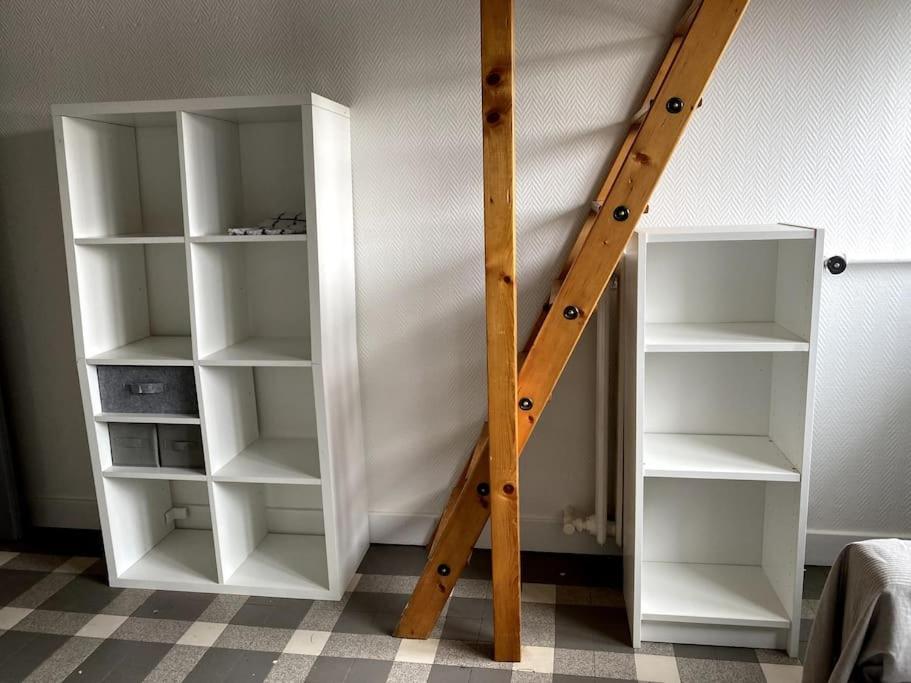 Appartement Le mont veyrier à Annecy Extérieur photo