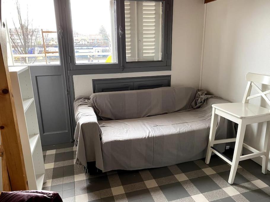 Appartement Le mont veyrier à Annecy Extérieur photo